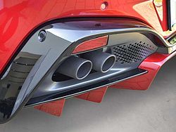 Aston Martin V8 Vantage Cabriolet **UVP 205.000€**