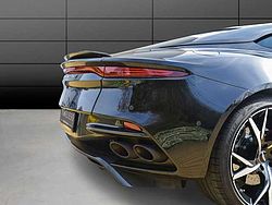 Aston Martin DBS Superleggera V12 Coupe