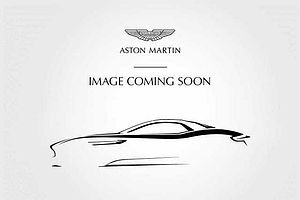 Aston Martin V8 Vantage S Sportshift